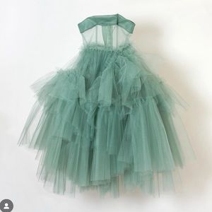 Meet your Posher, Leah